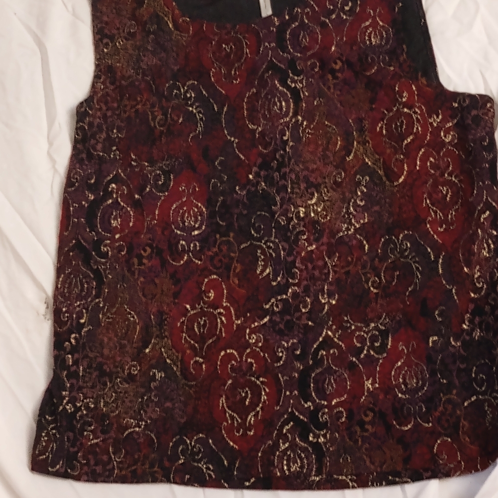 Ladies top